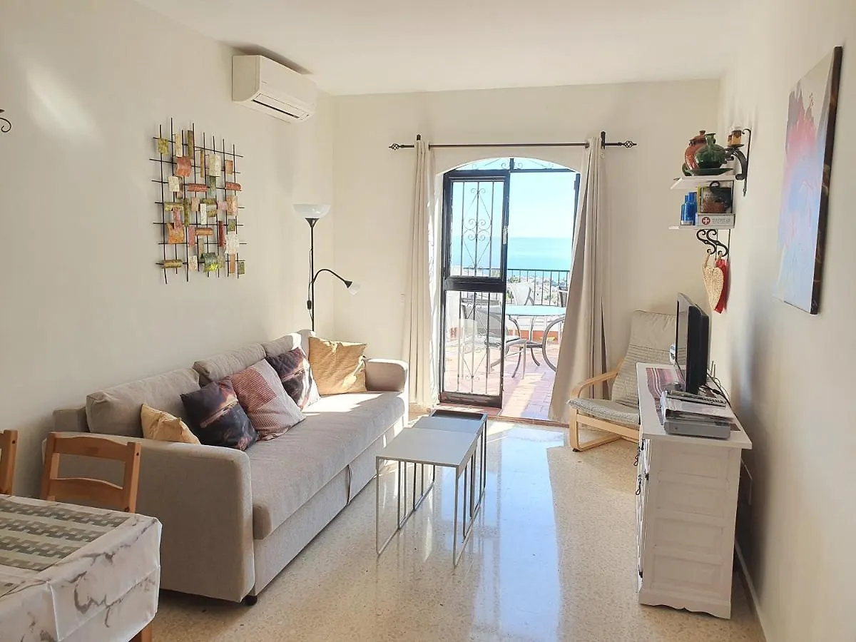 Holiday home Capistrano Villa Nerja