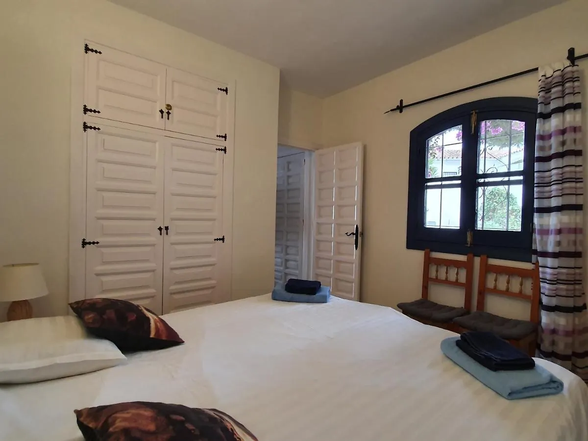 Holiday home Capistrano Villa Nerja