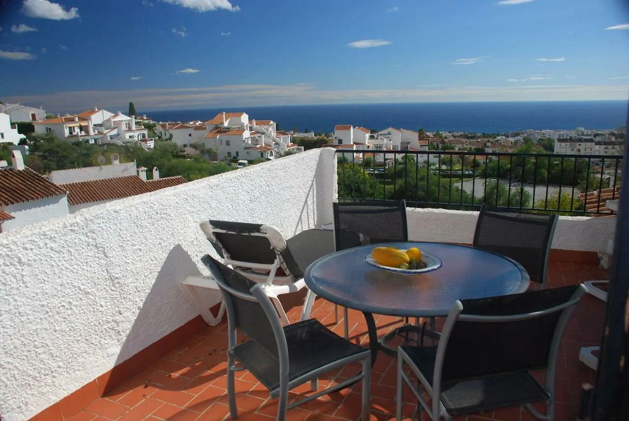 Capistrano Villa Nerja