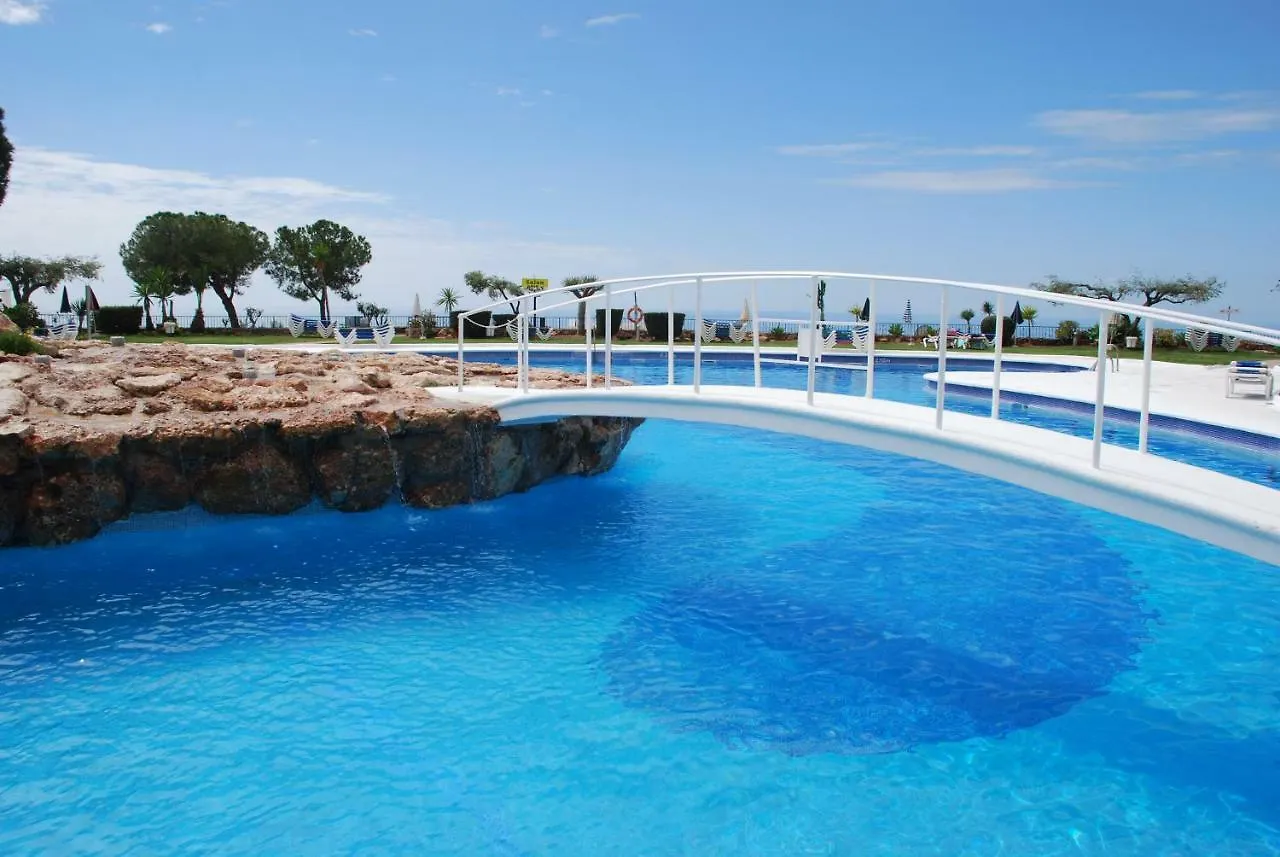 Capistrano Villa Nerja 0*,  Spain