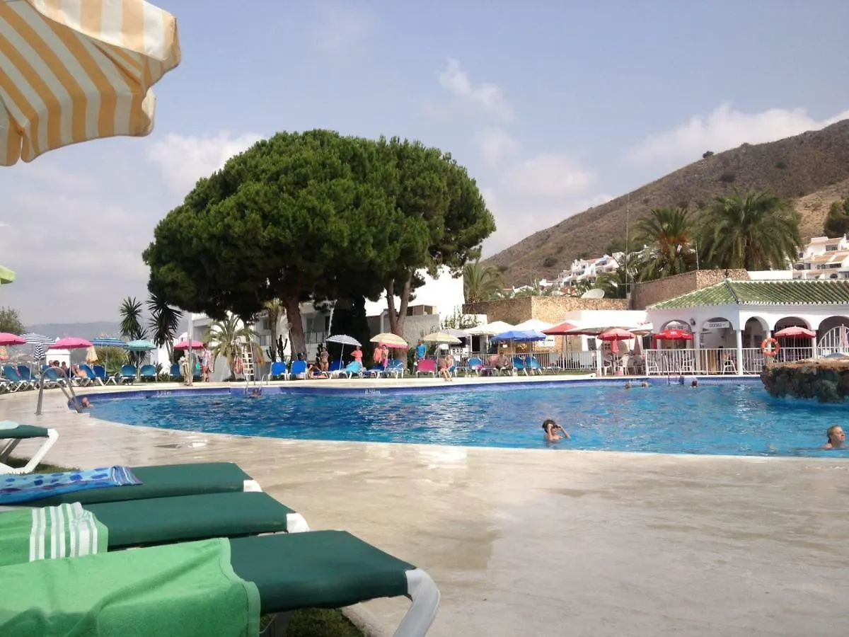 Capistrano Villa Nerja 0*,  Spain