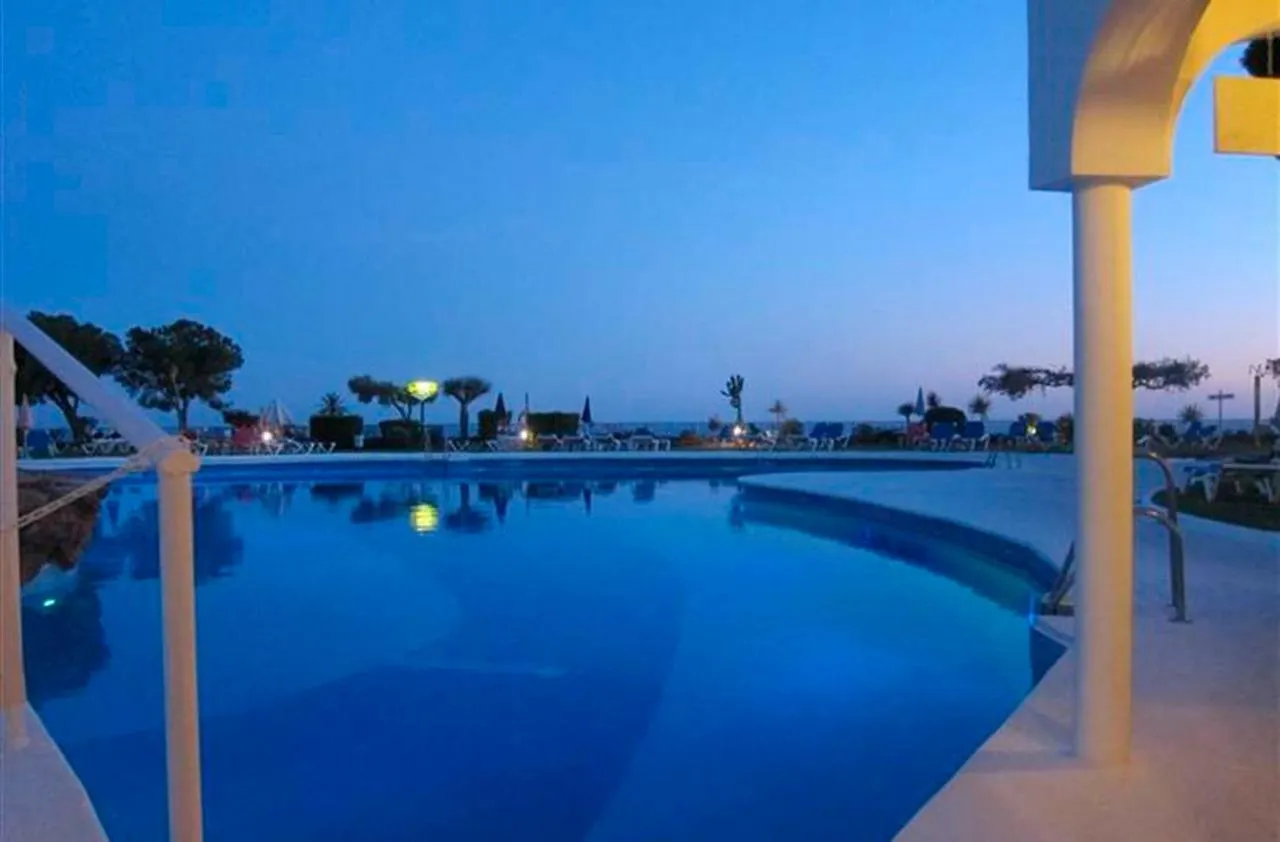 Capistrano Villa Nerja Spain