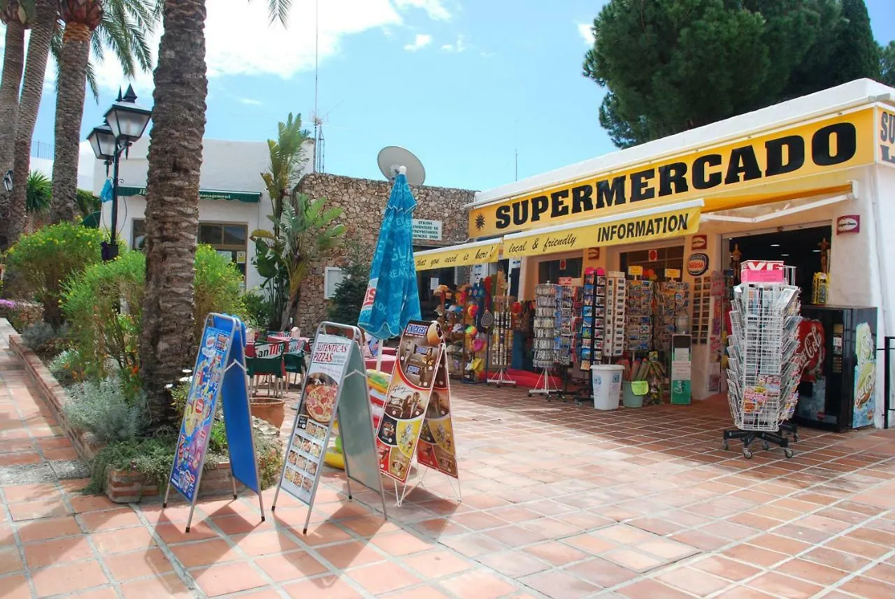 Capistrano Villa Nerja Holiday home