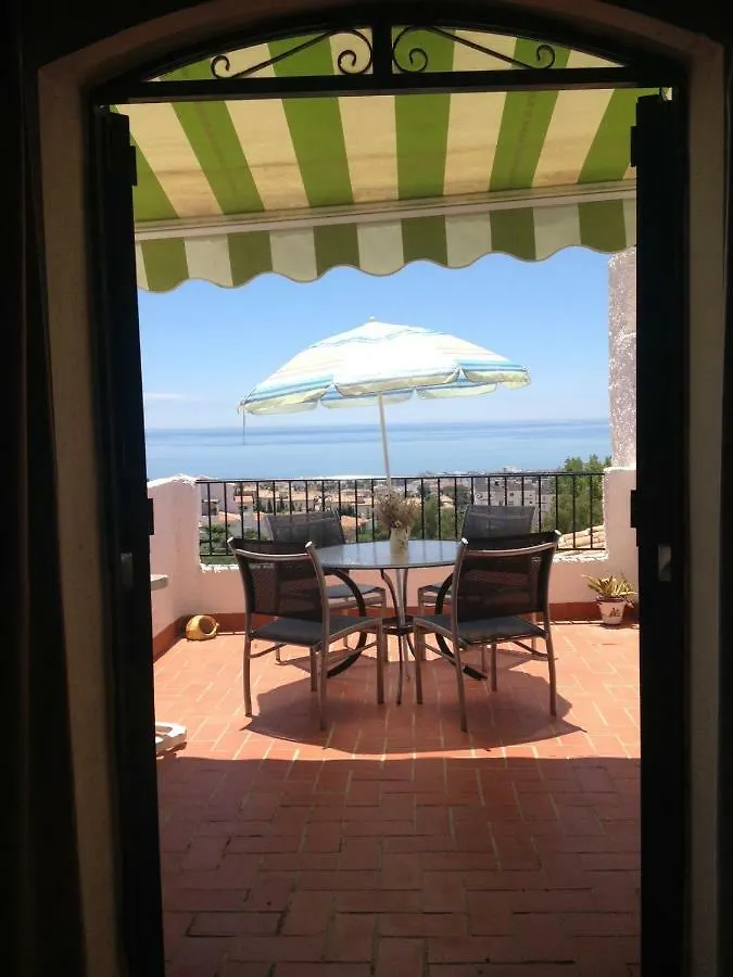 Capistrano Villa Nerja
