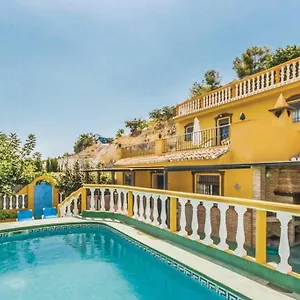  Chalet Nerja, 8 Minutos Playa