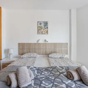  Apartamento A410 Frontlilne