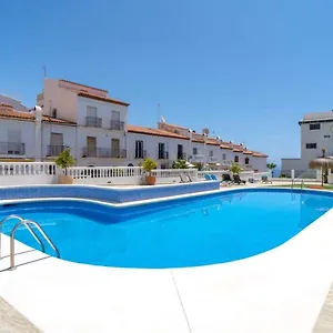 Holiday home Bellavista 1, Nerja