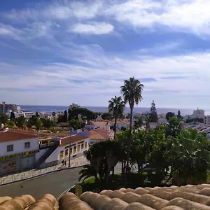  Apartamento Paraiso De