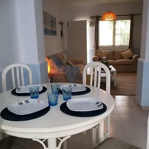 Vakantiehuis Casa Del Mar 1, Nerja