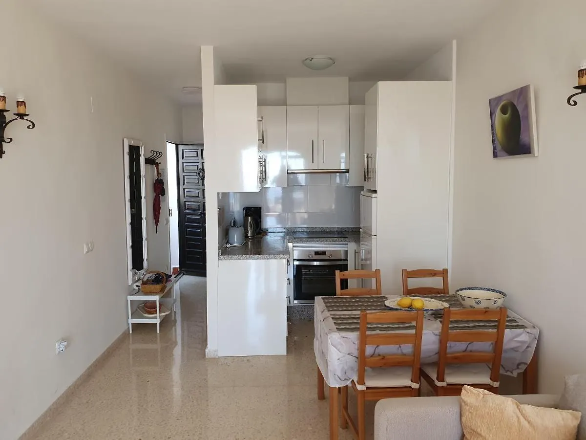 Capistrano Villa Nerja Spain