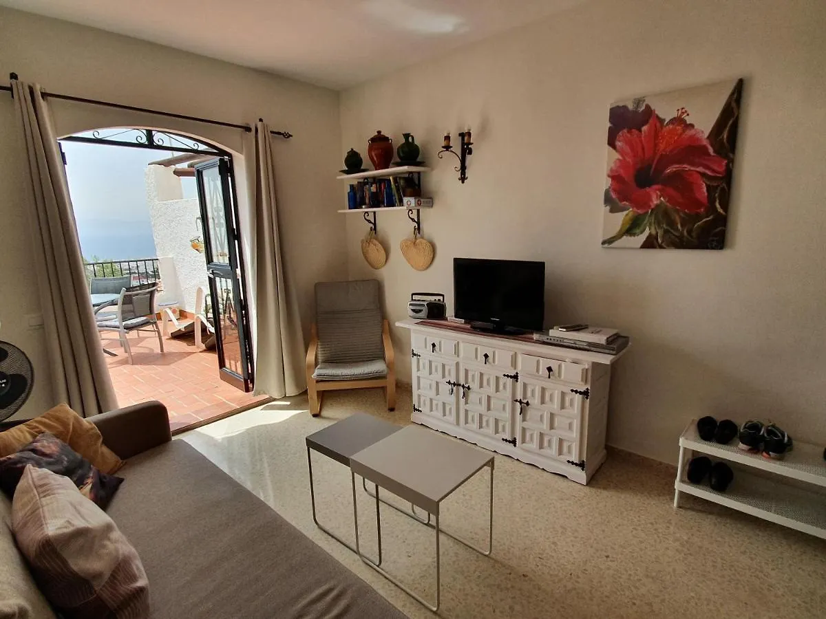 Capistrano Villa Nerja Holiday home