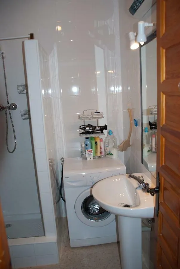 Capistrano Villa Nerja