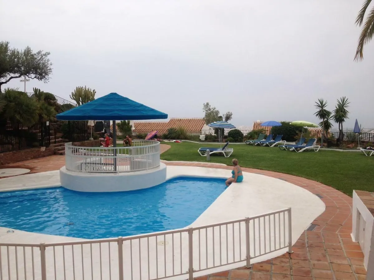 Holiday home Capistrano Villa Nerja Spain